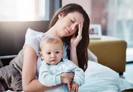 Parenting in the Age of Coronavirus 