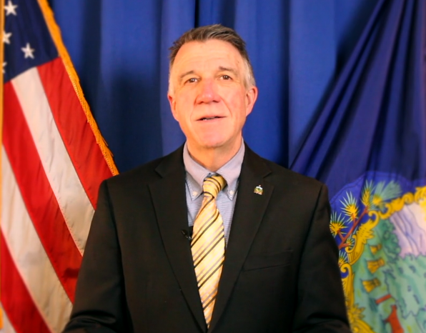 Governor Scott Proclaims April as Child Abuse Prevention Month