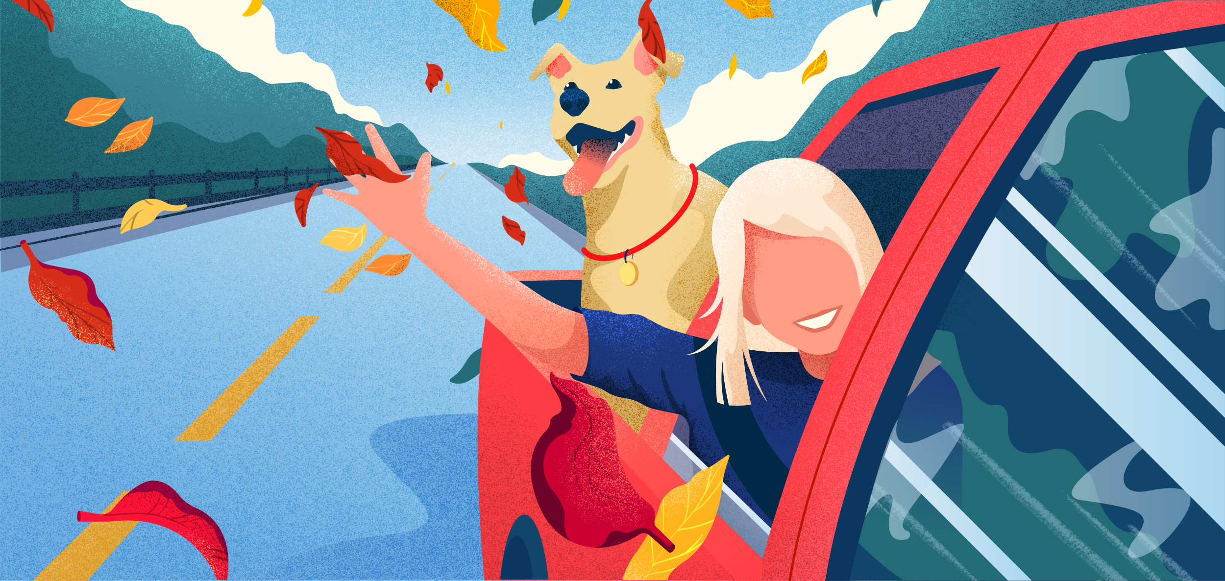 A Fall Message from Dr. Melissa Merrick