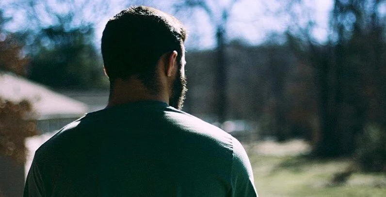 What Do Men in Prison for Violent Crimes Have in Common? 