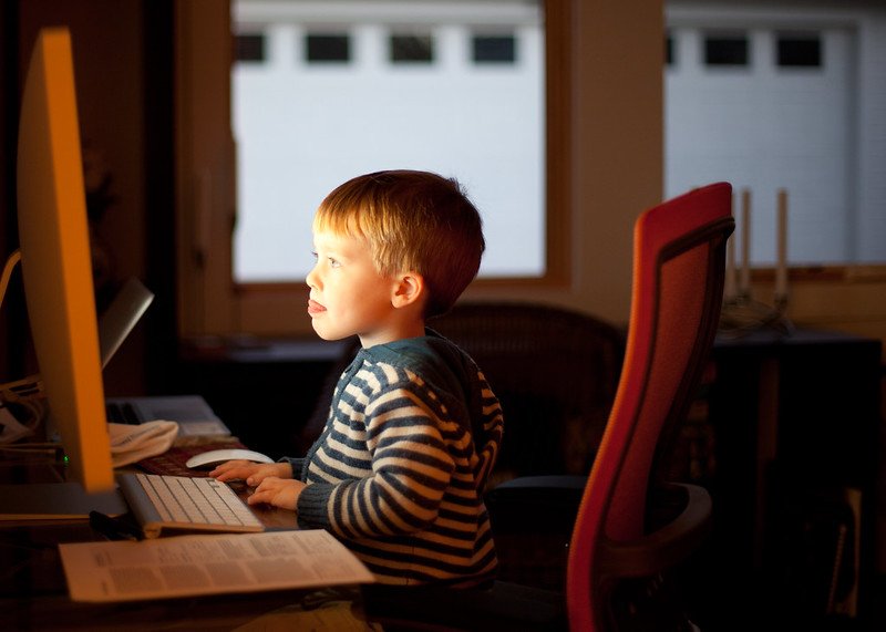 Pandemic Creates New Challenges to Preventing Child Sexual Abuse
