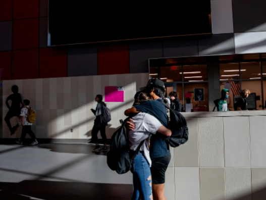 Many Teens Report Emotional and Physical Abuse by Parents During Lockdown