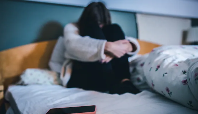 Washington Post: ‘A cry for help’: CDC warns of a steep decline in teen mental health