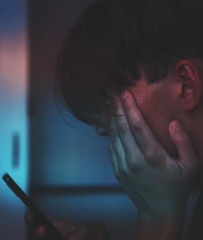 Gun violence is child abuse.