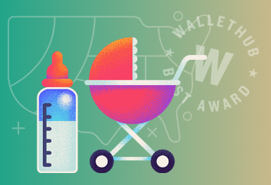 Vermont Voted 2022 2nd Best State to Have a Baby