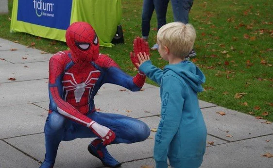 2022 WALK for Children a Success!