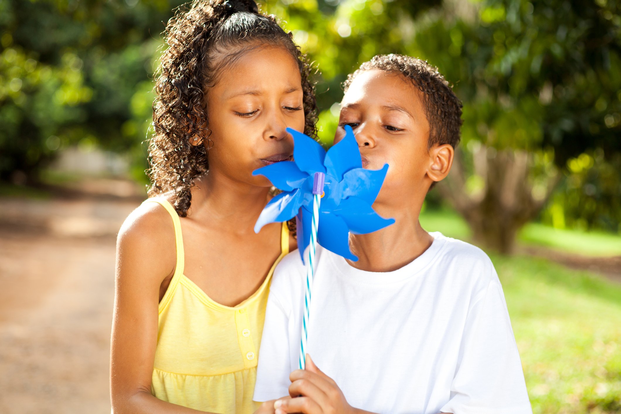   April is Child Abuse Prevention Month! Click to Learn More    