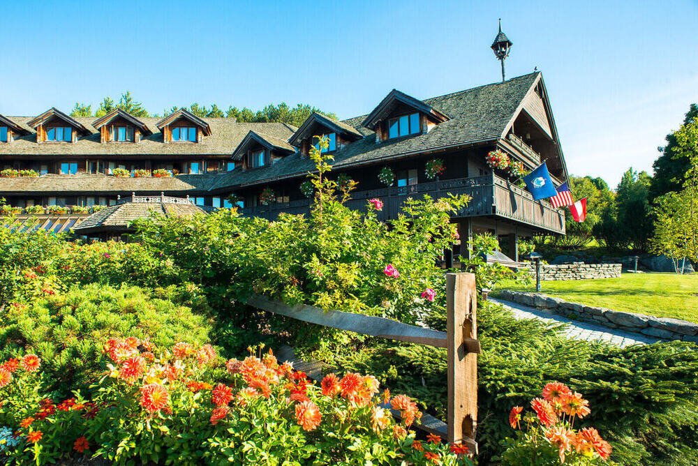   Join us at the Trapp Family Lodge for a special beer pairing dinner to benefit PCAVT! Click to Learn More  