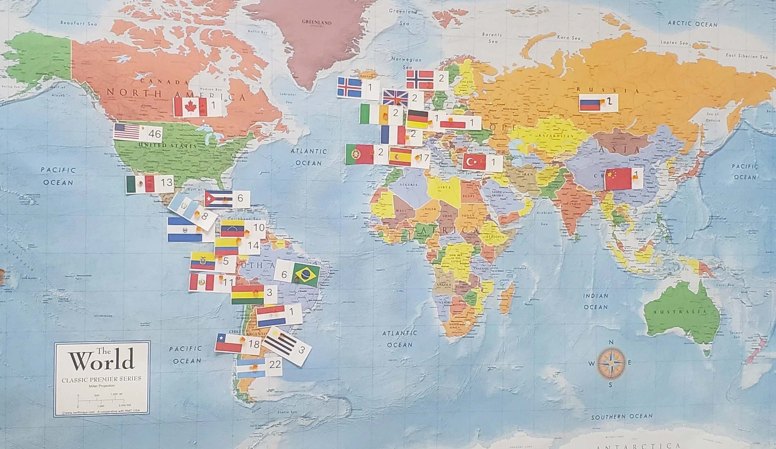 PCAVT's Marcie Hambrick Featured in Article Exposing Child Trafficking on Islander News