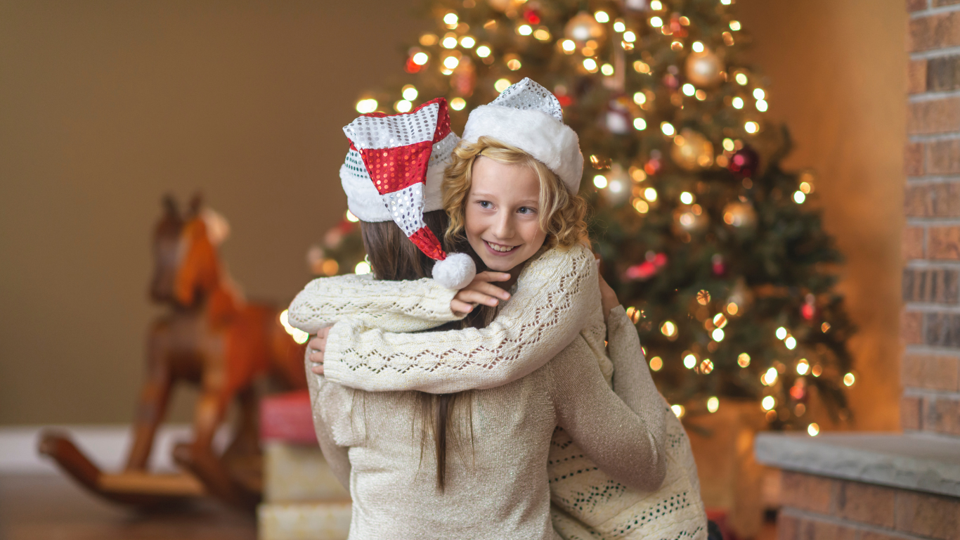 Consent During the Holidays