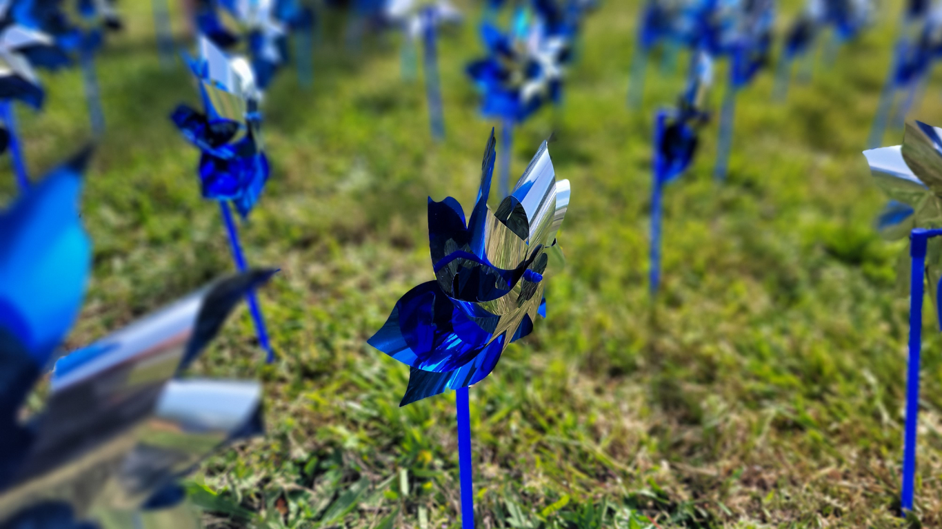 Child Abuse Prevention (CAP) Month 2026