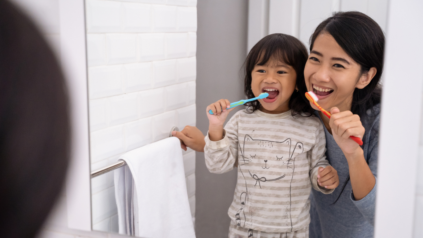 Building Protective Factors Through Everyday Routines