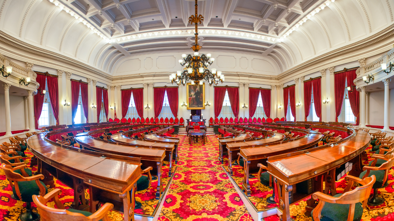 Protecting Prevention: Advocacy Efforts and Funding at Risk