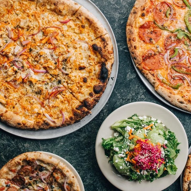 PCAVT Benefit Bake at American Flatbread - Burlington