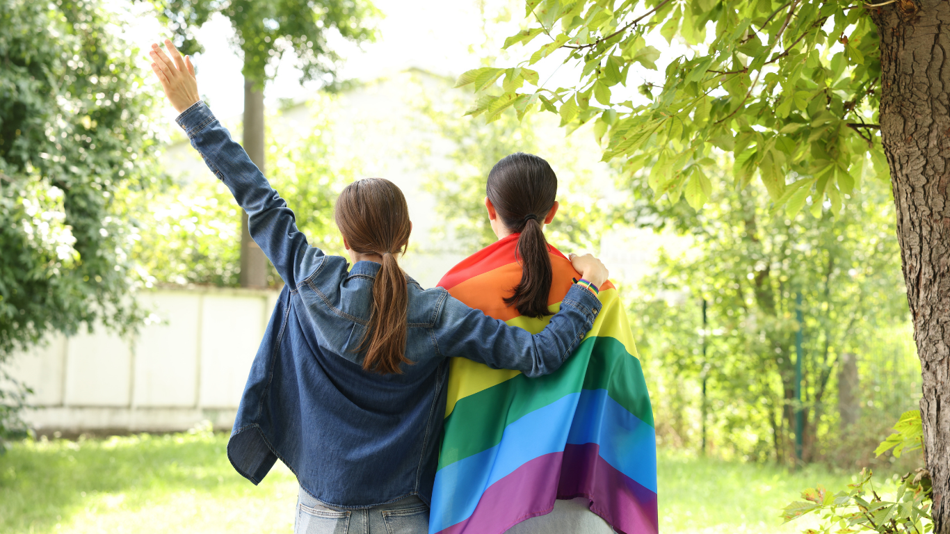 Supporting Your Child to Be Their Authentic Self