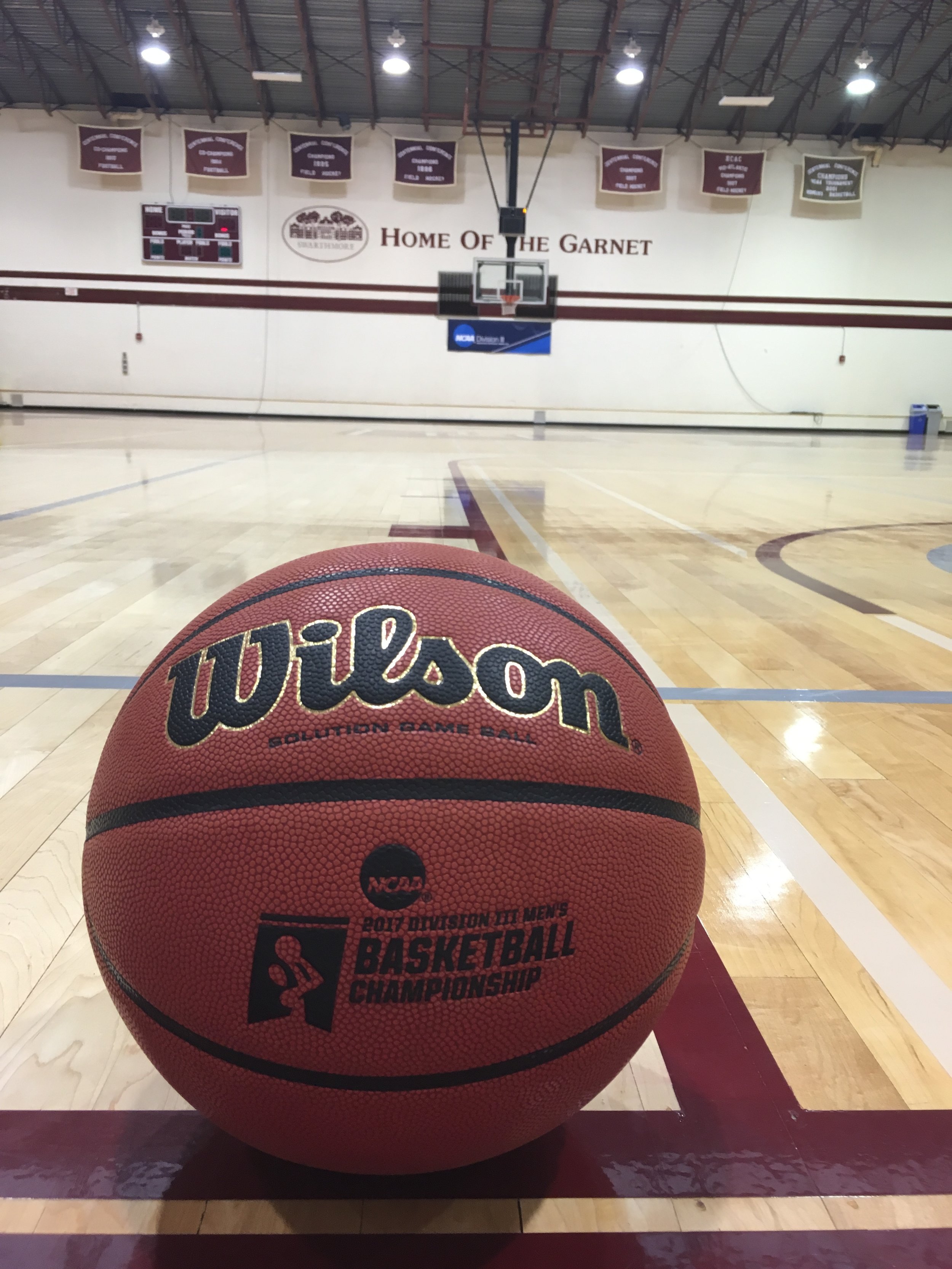 Thanksgiving Preseason Prep Clinic
