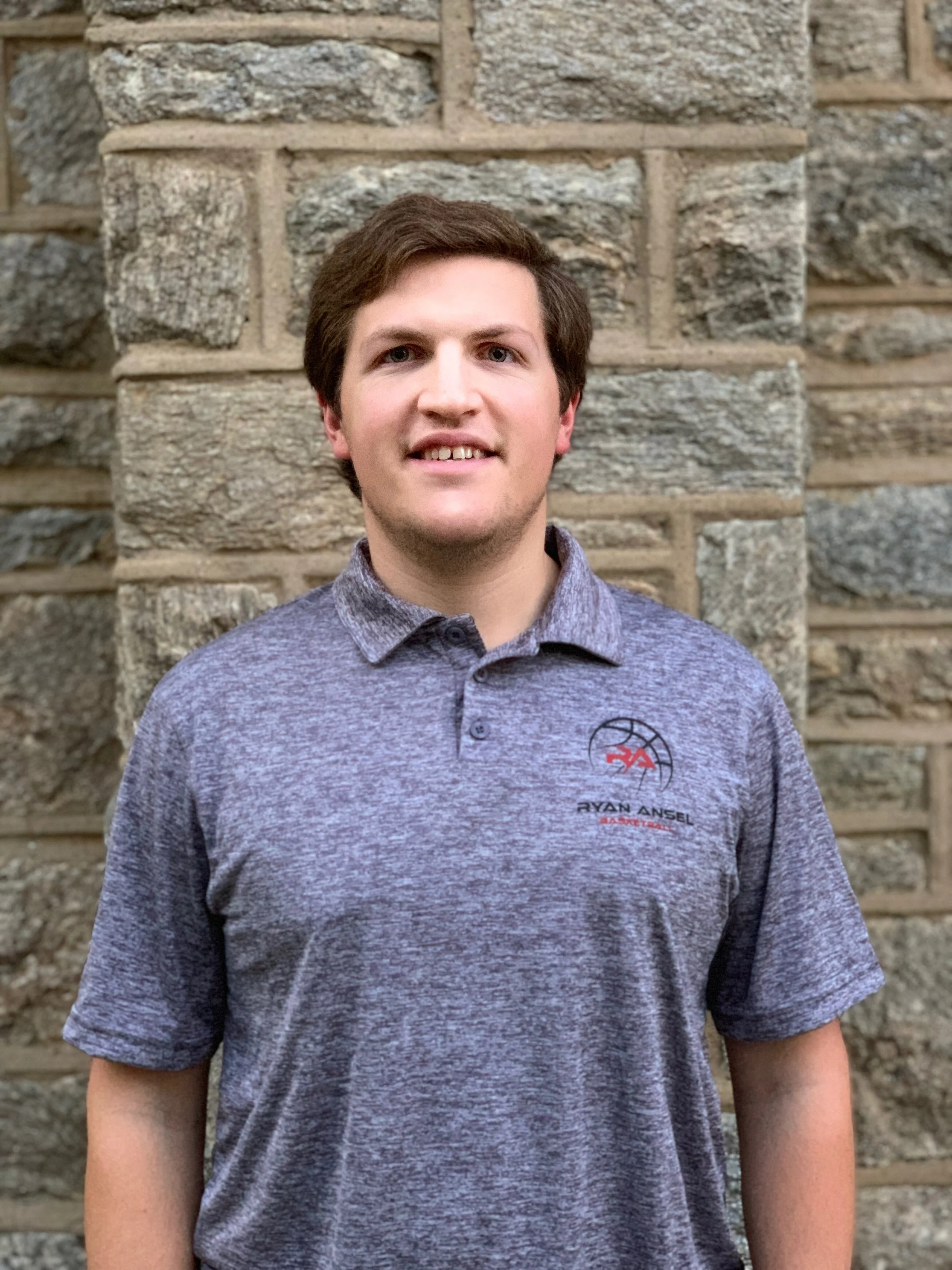 Andrew Ansel - Coach Drew