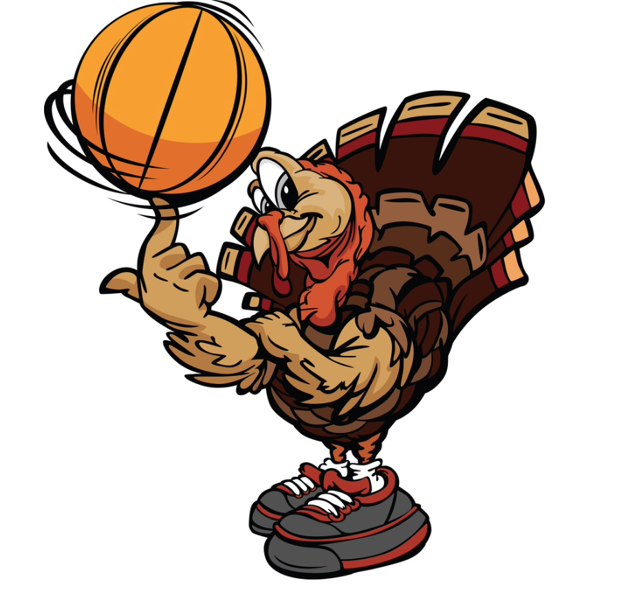 Thanksgiving Preseason Prep