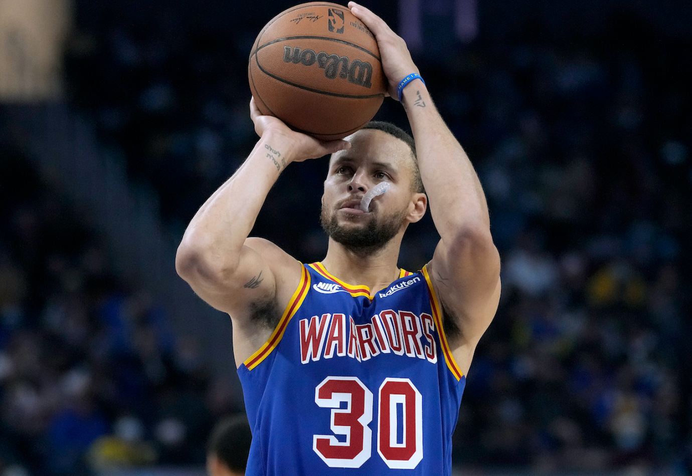 Steph Curry Sunday Skills (Middle School)