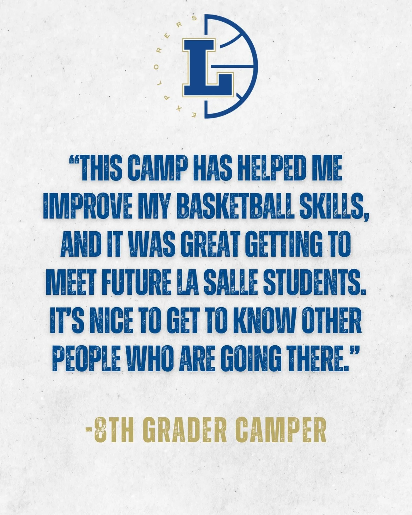 Come Compete and Join the Explorer Family!

🔗 in Bio - REGISTER NOW
