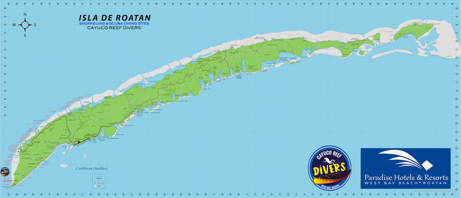 CAYUCO-REEF-DIVERS-ROATAN-MAP-FULL1600.png