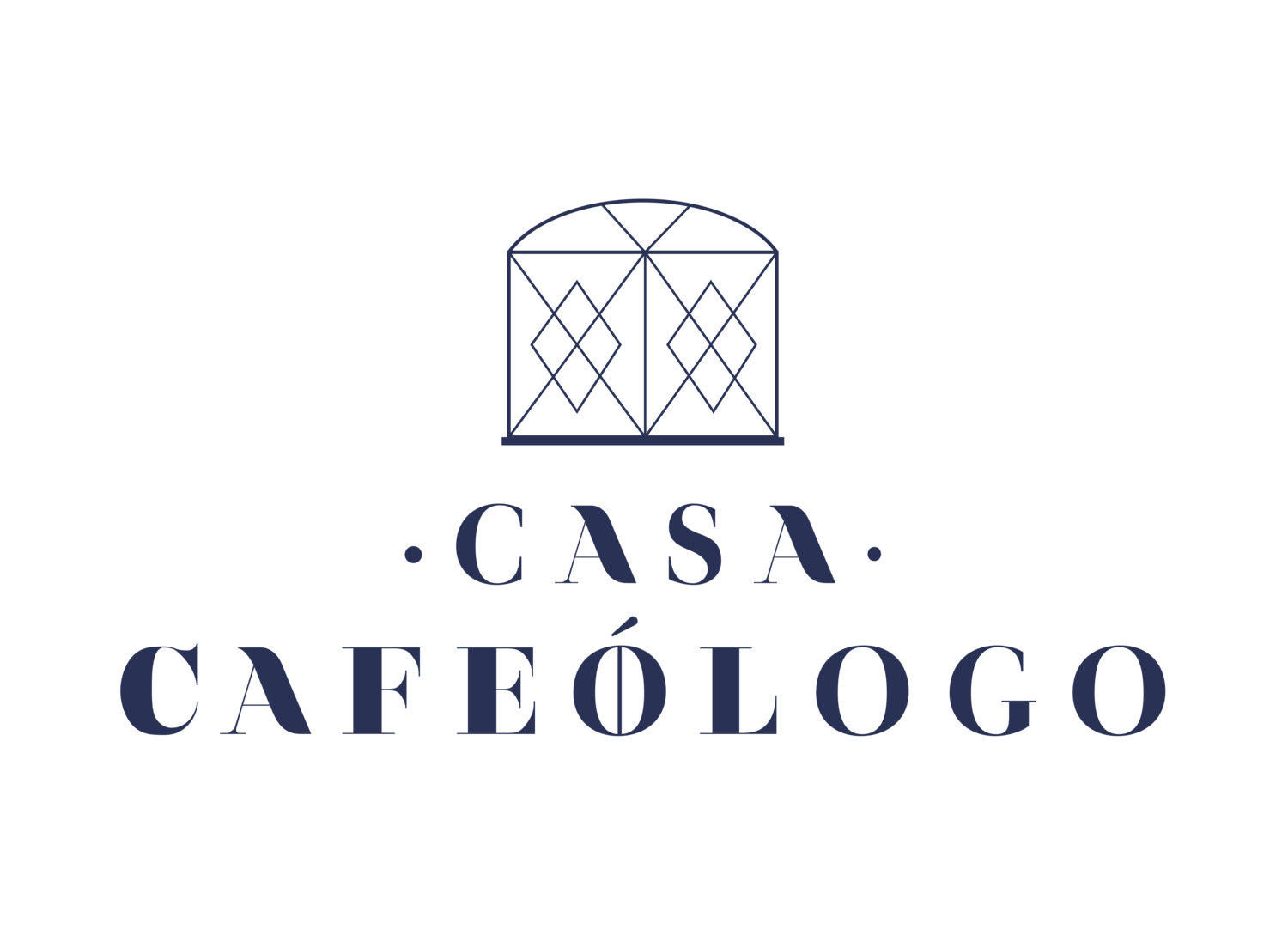 Casa Cafeólogo