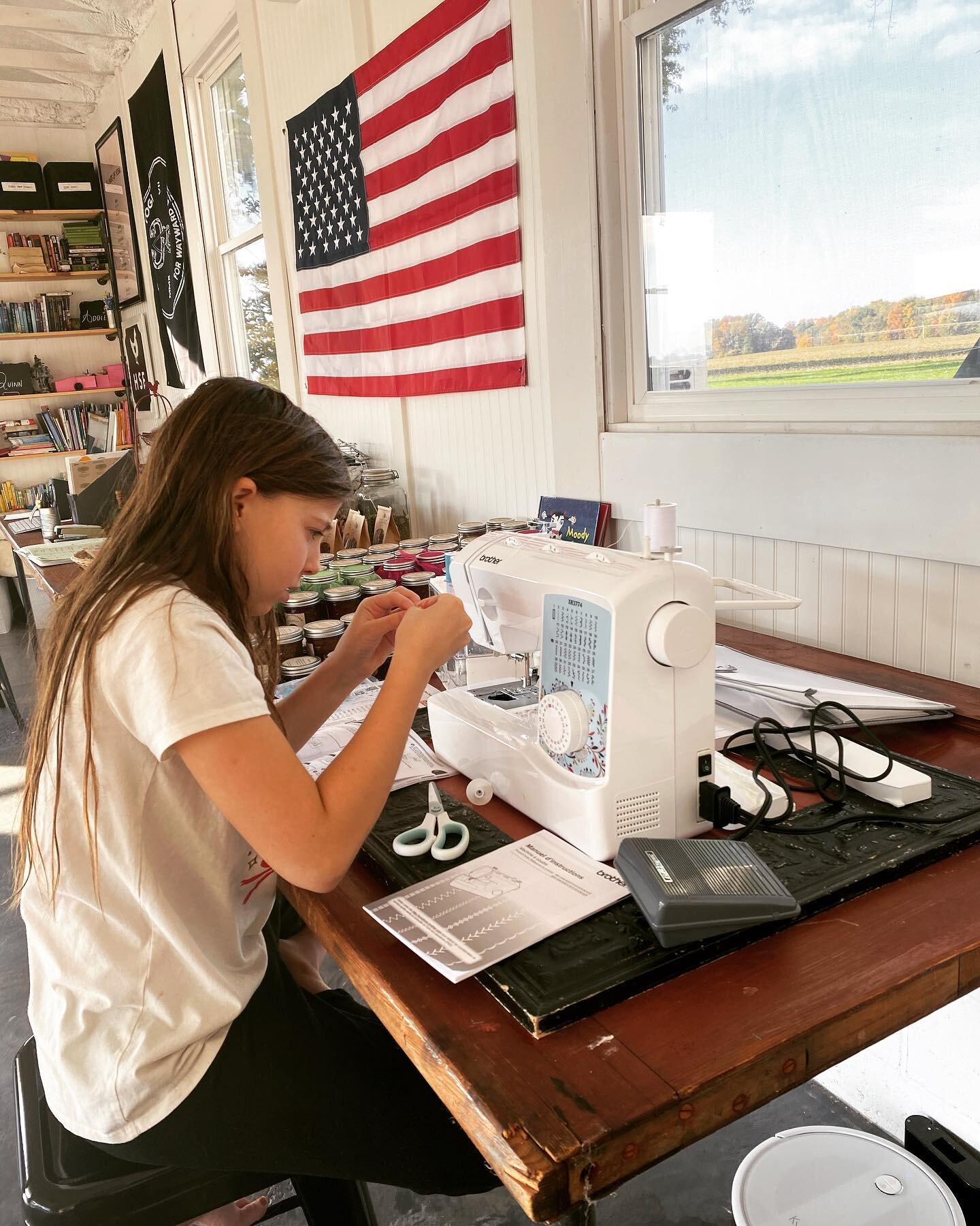 I just wanted to come on here to say a quick thank you to everyone that has been supporting and purchasing products from our little farm stand! All of the donations that HSF receives and all of the proceeds from the sales of our products go directly 