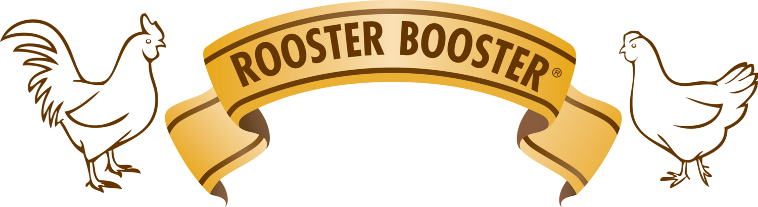 Rooster Booster