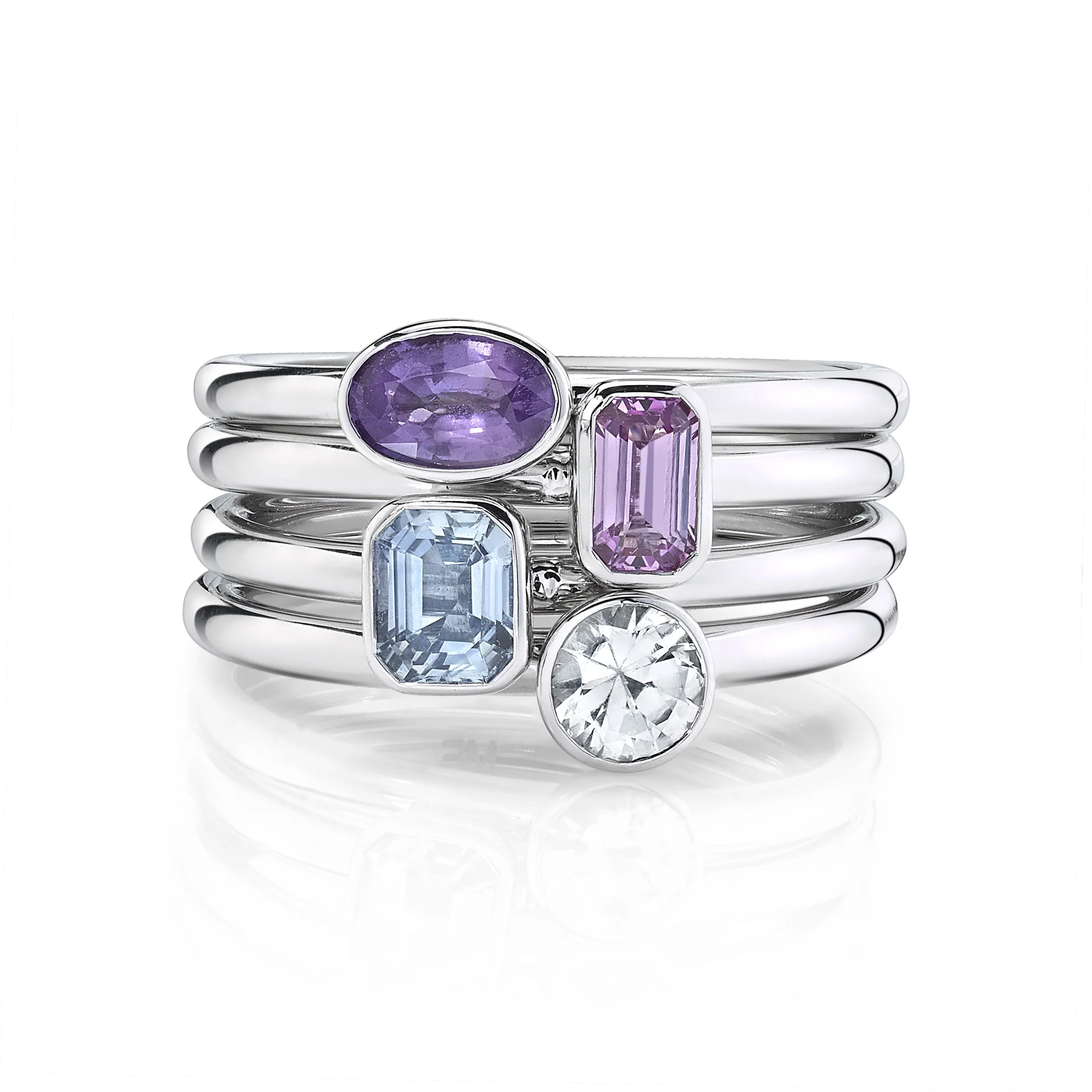 Essay One: Sapphires