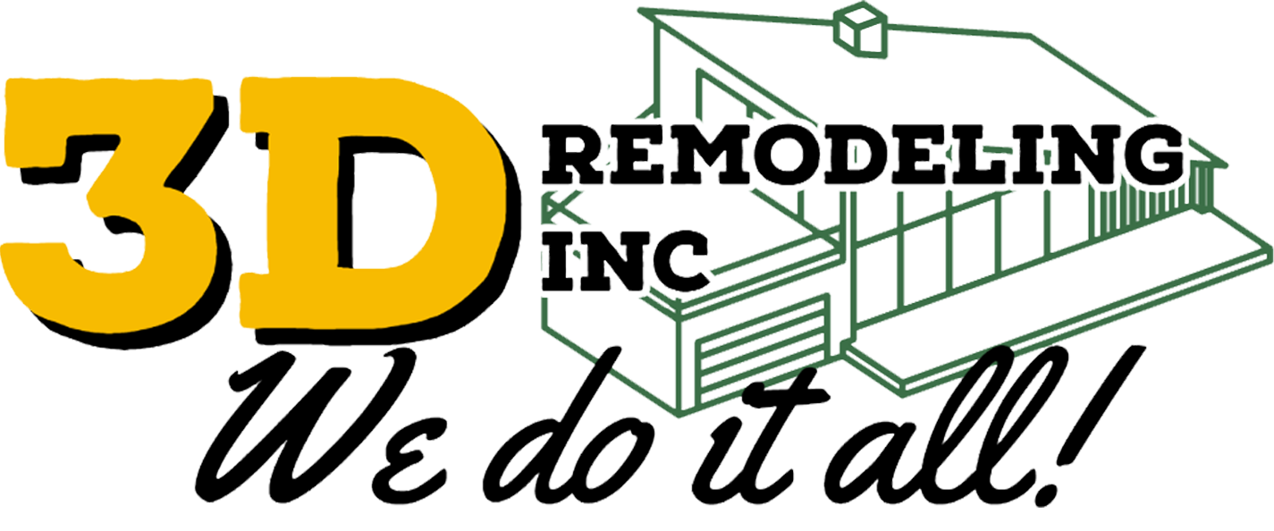 3D Remodeling Inc