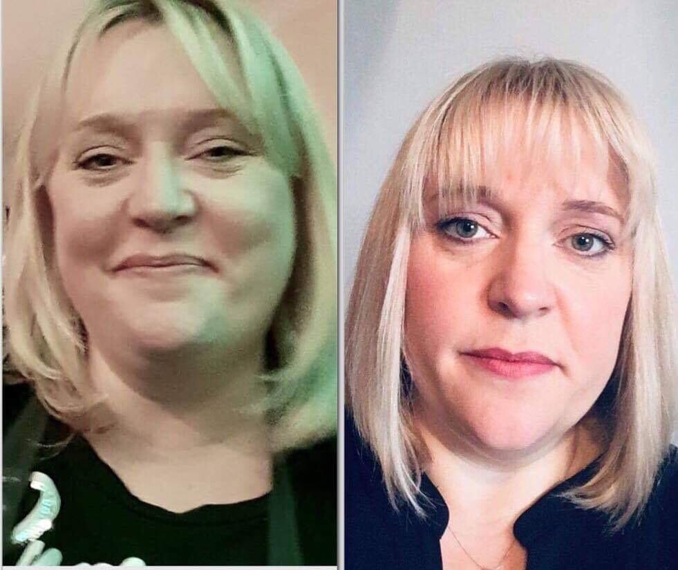 Pam shares her experience of Gill’s 21 day programme