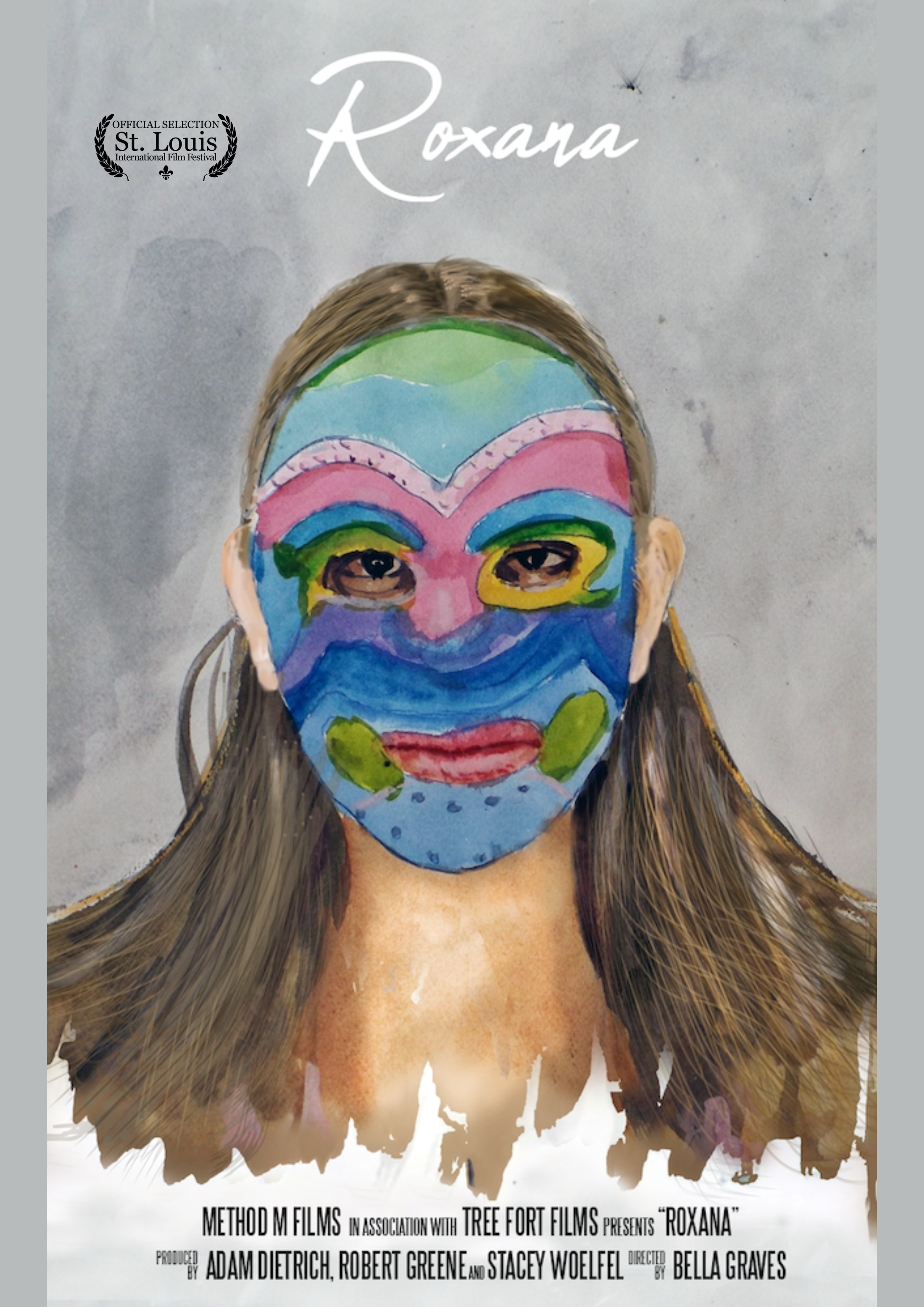 ROXANA (2018) Dir. Bella Graves