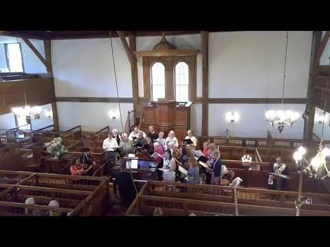 Laudate Dominum