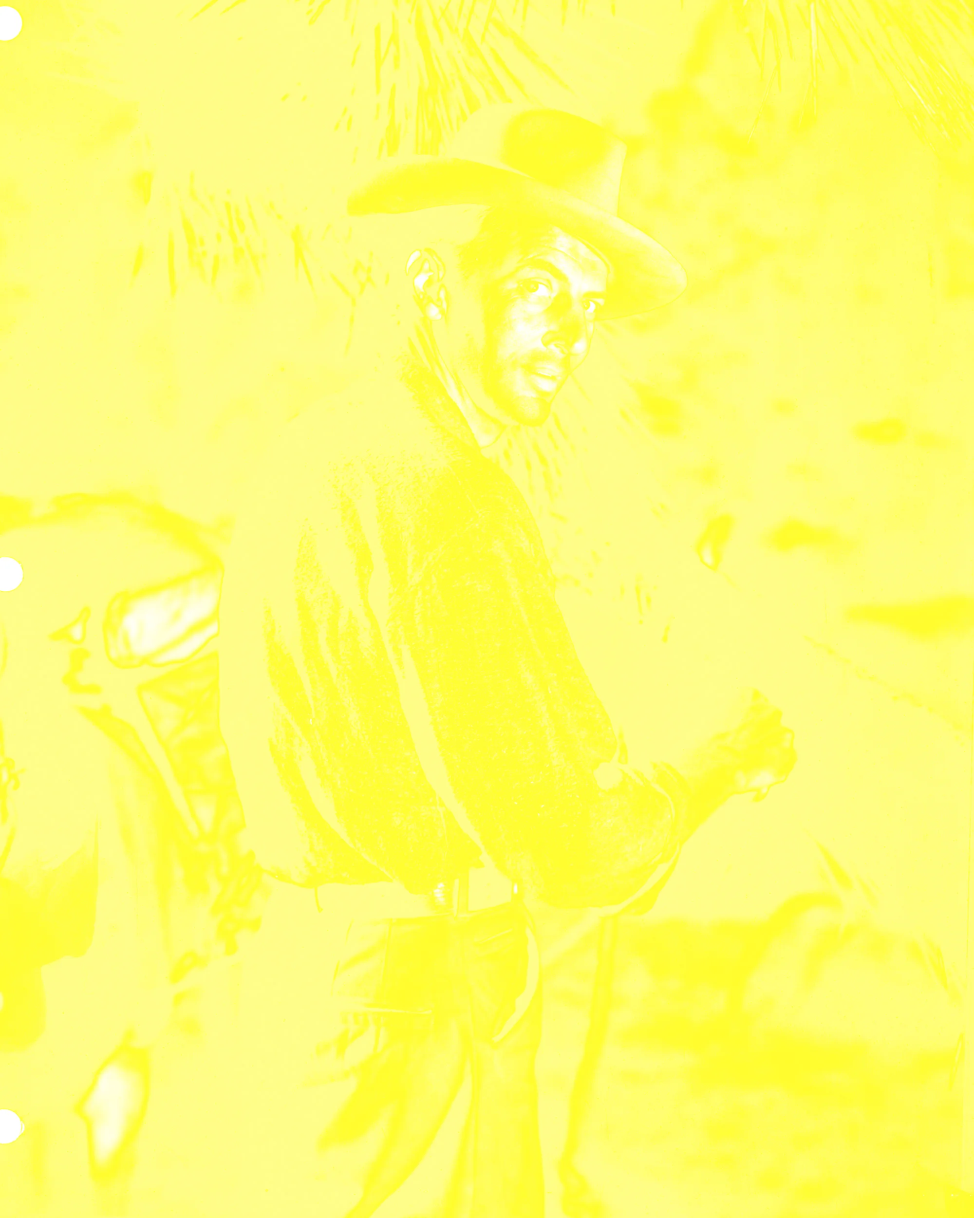 Untitled (Gold)