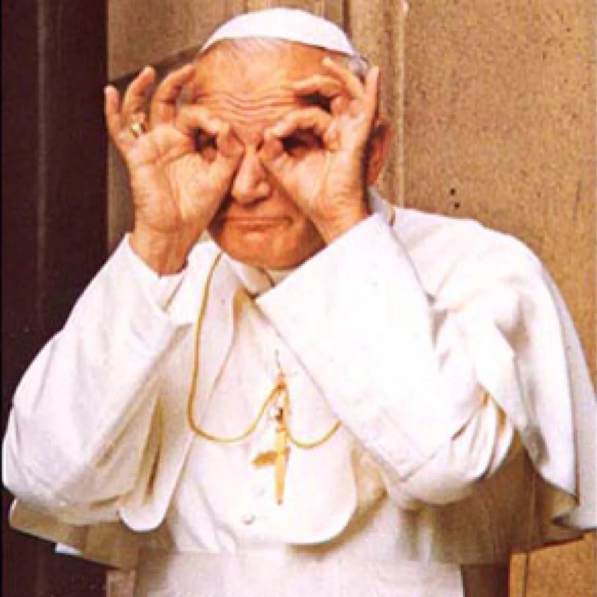 John Paul