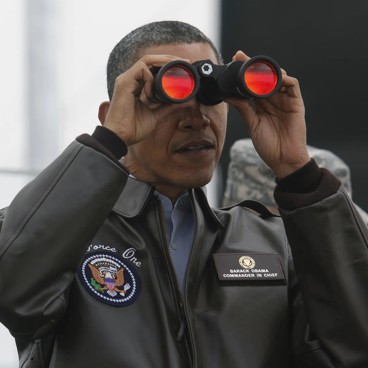 Barack