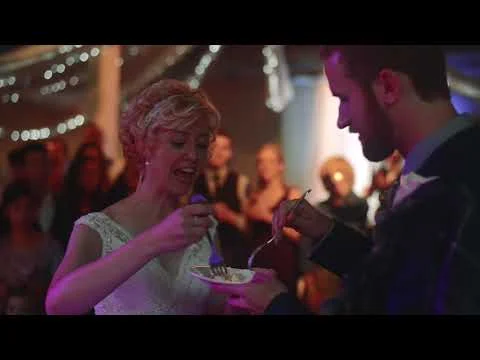 Mr. and Mrs. Przybysz (Copy)