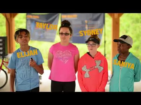 Science Adventure Camp Pilot Program (Copy)