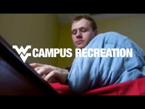 However You Go... | WVU Campus Recreation (Copy)