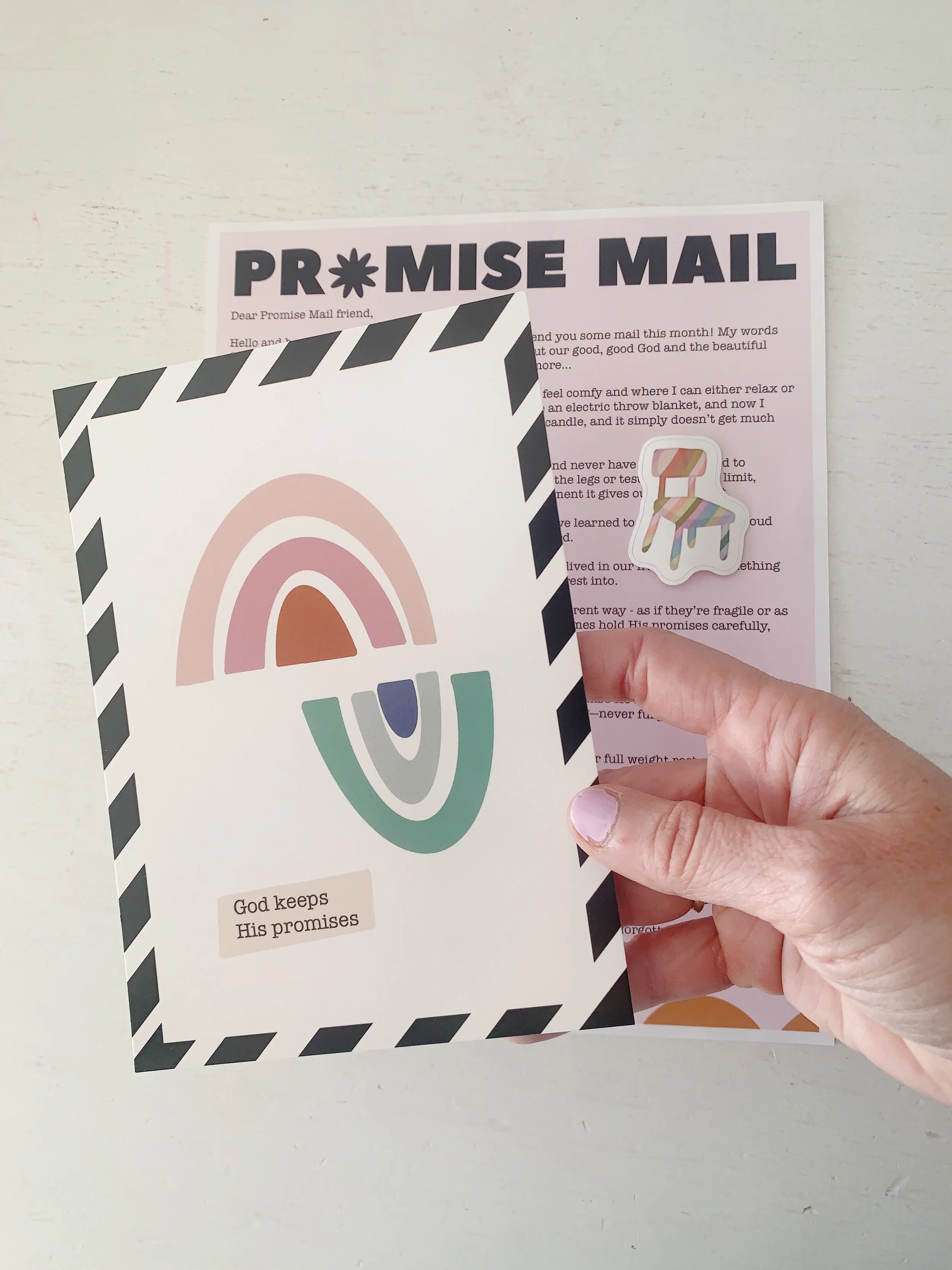promise mail christian snail mail.jpeg