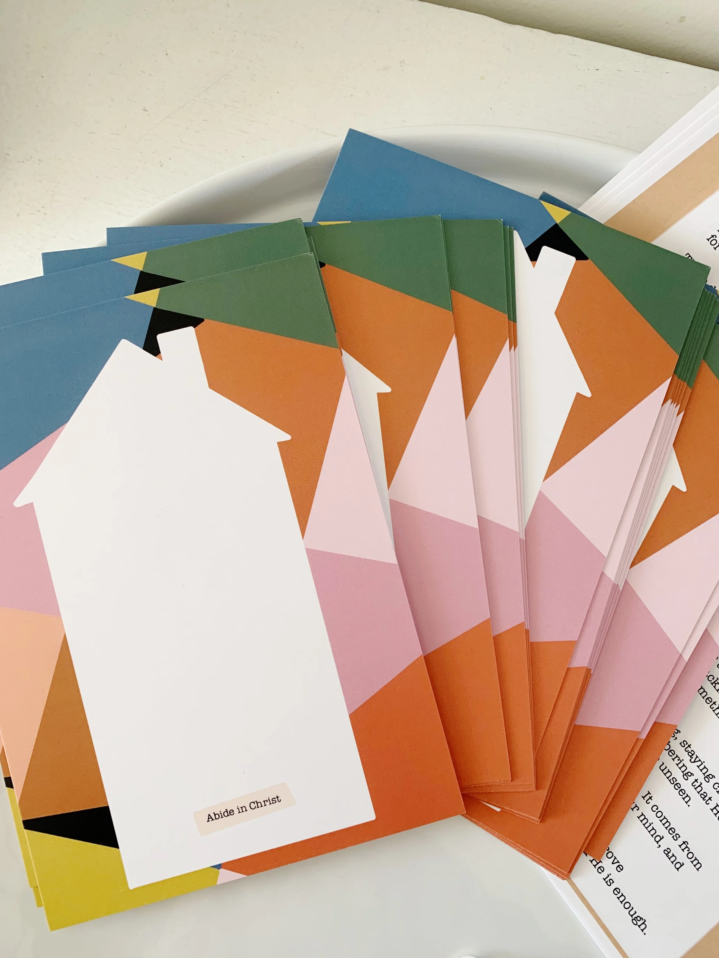 christian snail mail club by brooke petermann