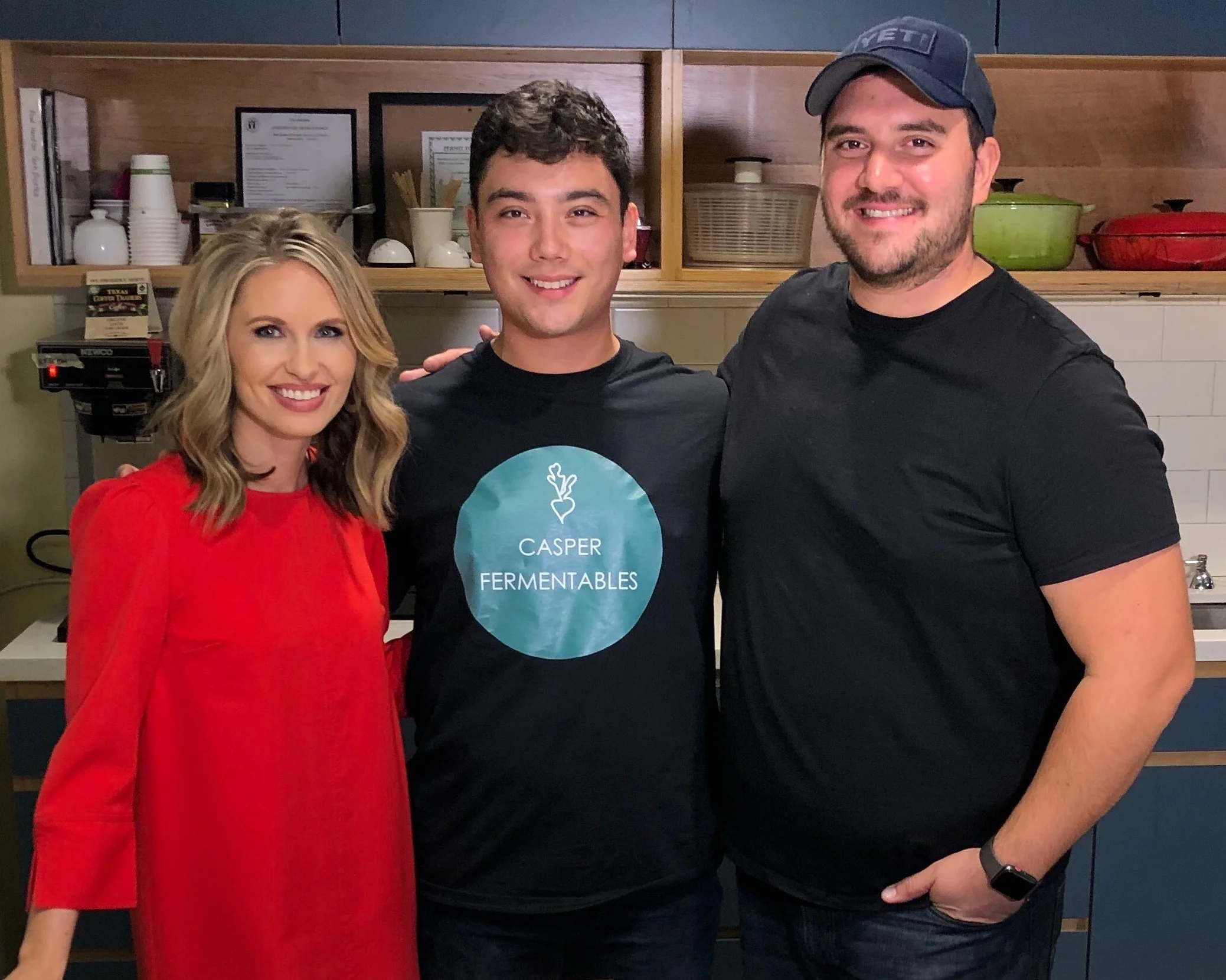 Fox 7 Austin