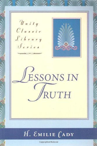Book Cover: Lessons in Truth