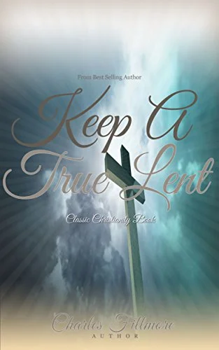Book Cover: Keep a True Lent