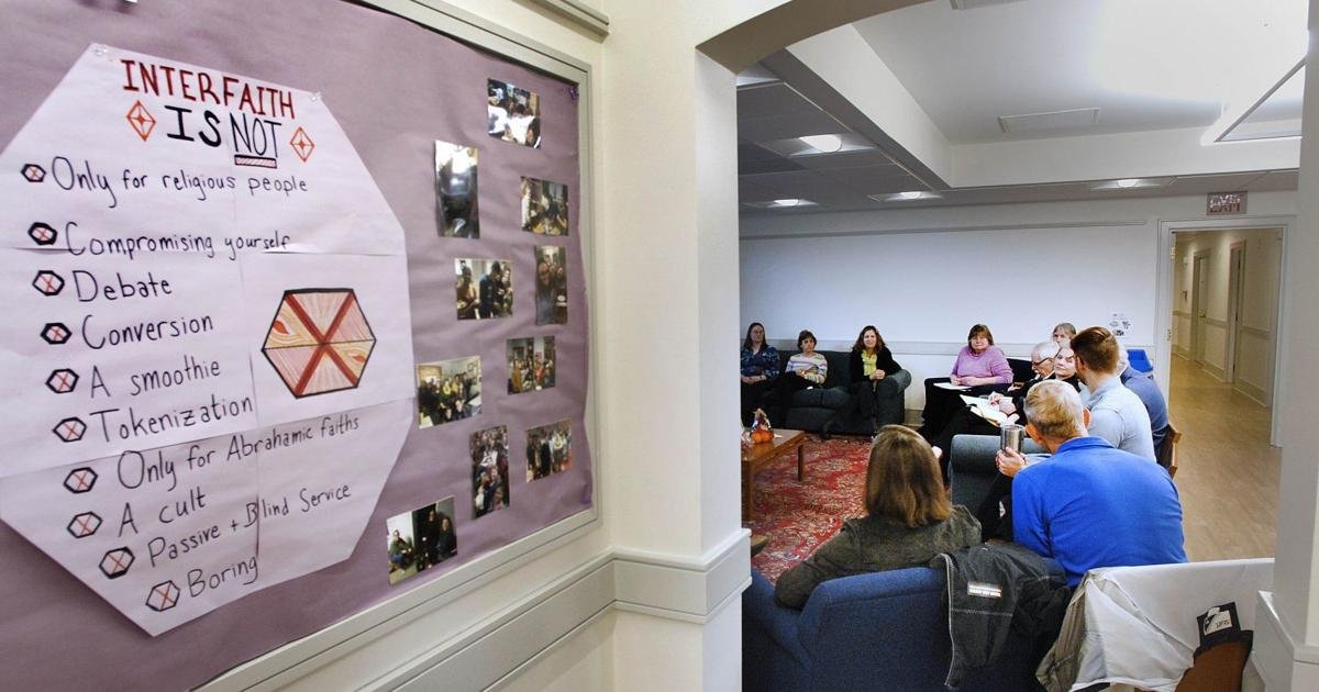 Bloomington Multi-faith Alliance