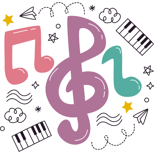 All Music Sunday!