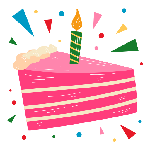 Rev. Minnassa's Birthday Celebration!