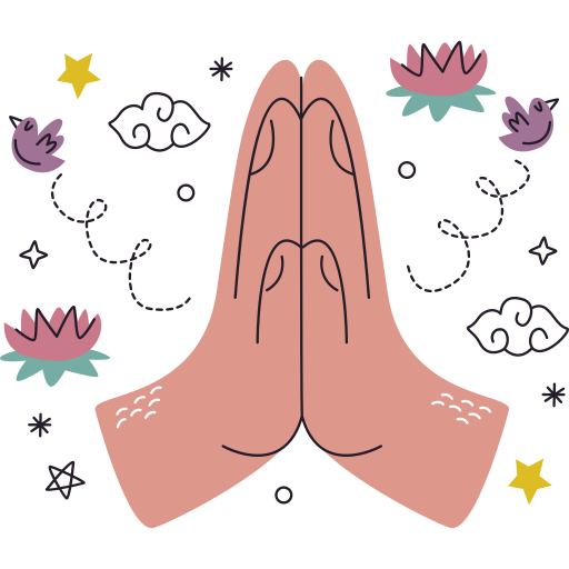 Unity World Day of Prayer