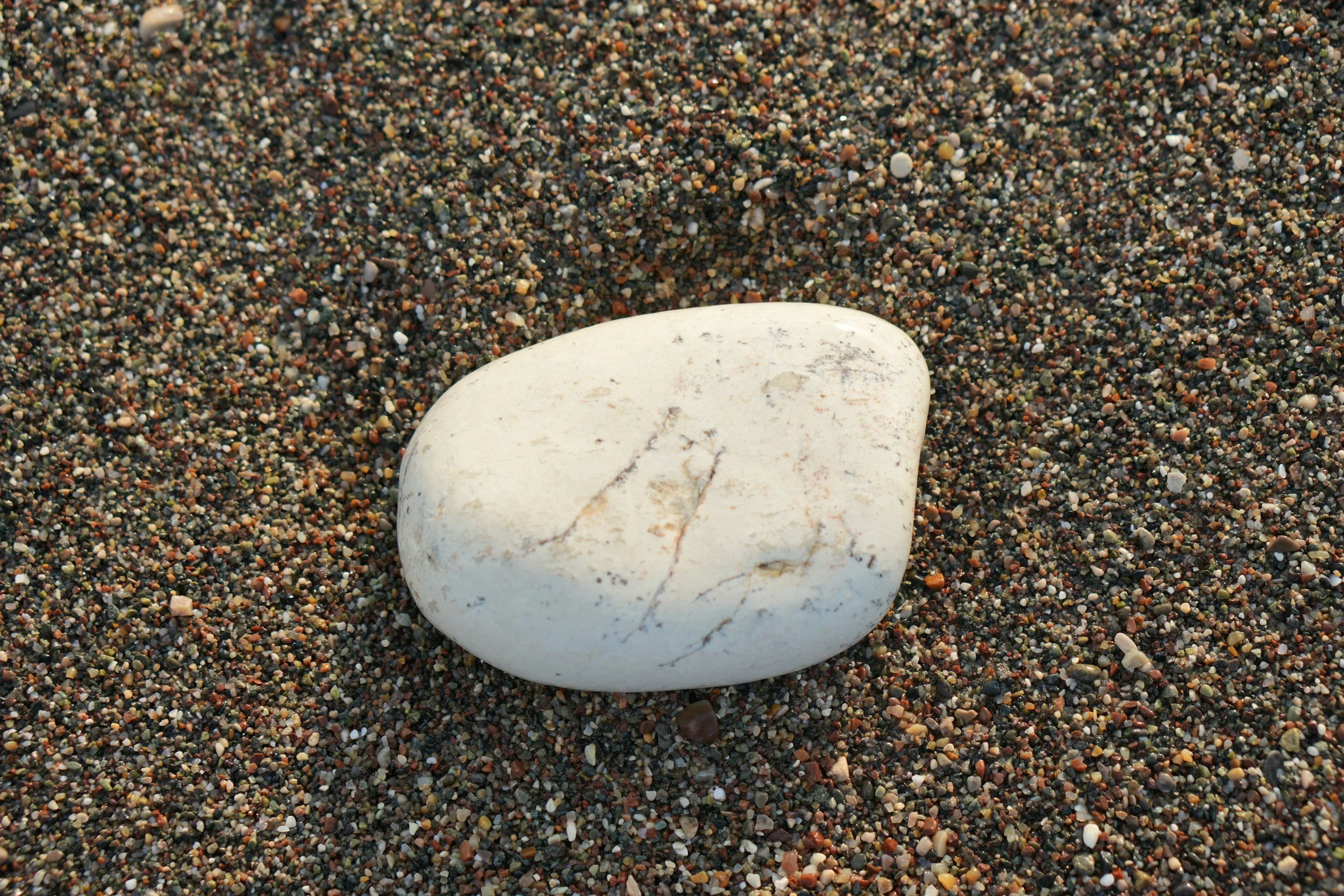Burning Bowl & White Stone Ceremony