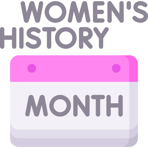 Women's History Month